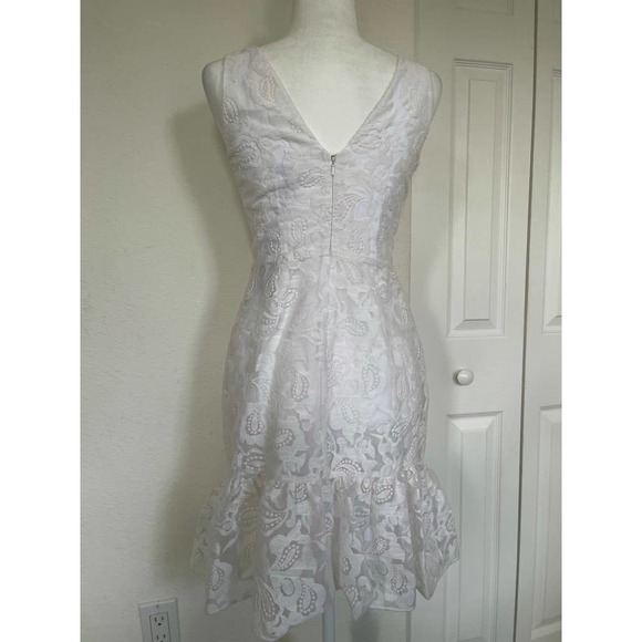 NWT Marchesa Voyage Dress - Picture 6 of 8